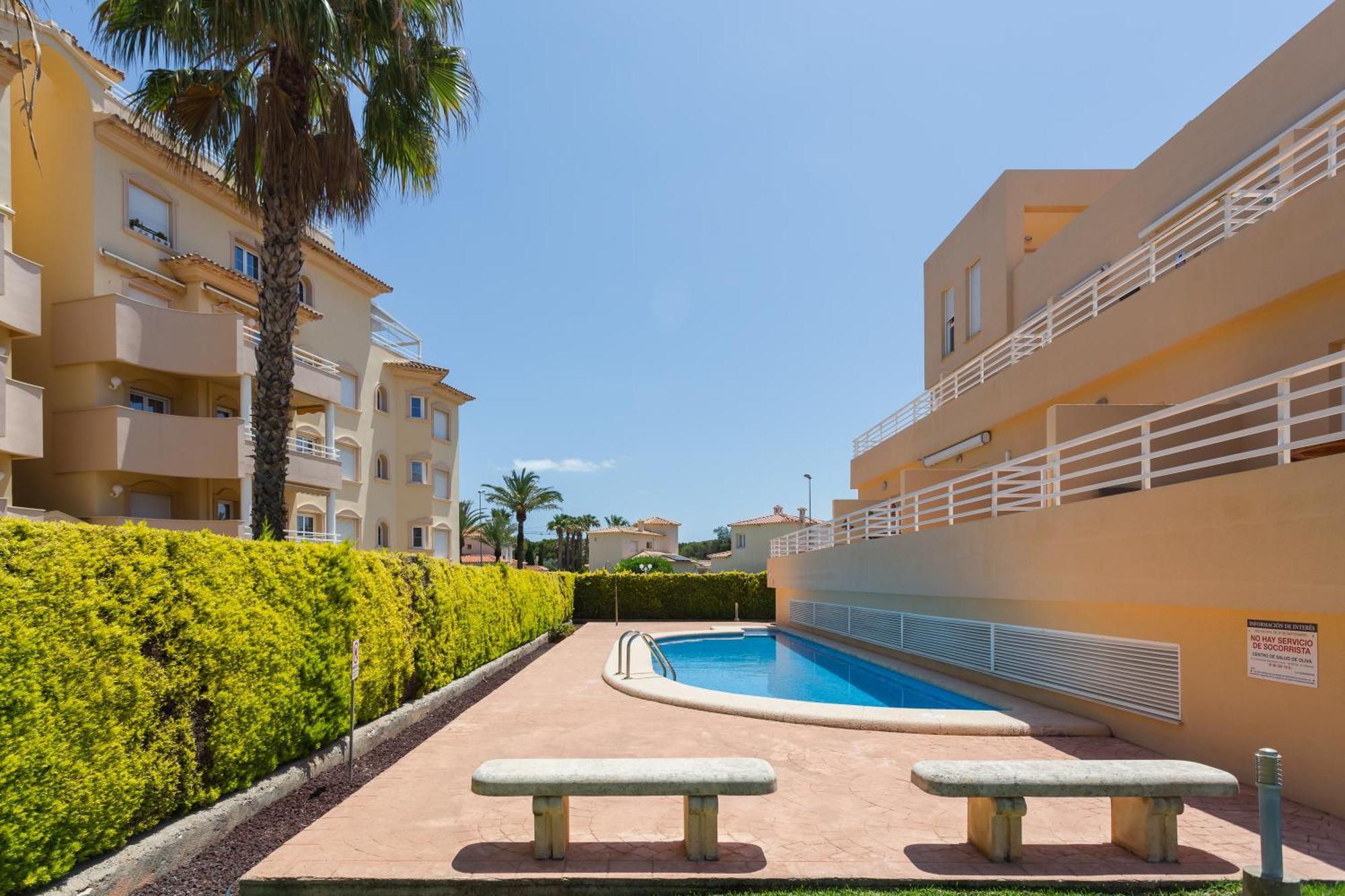 Apartamento Par3