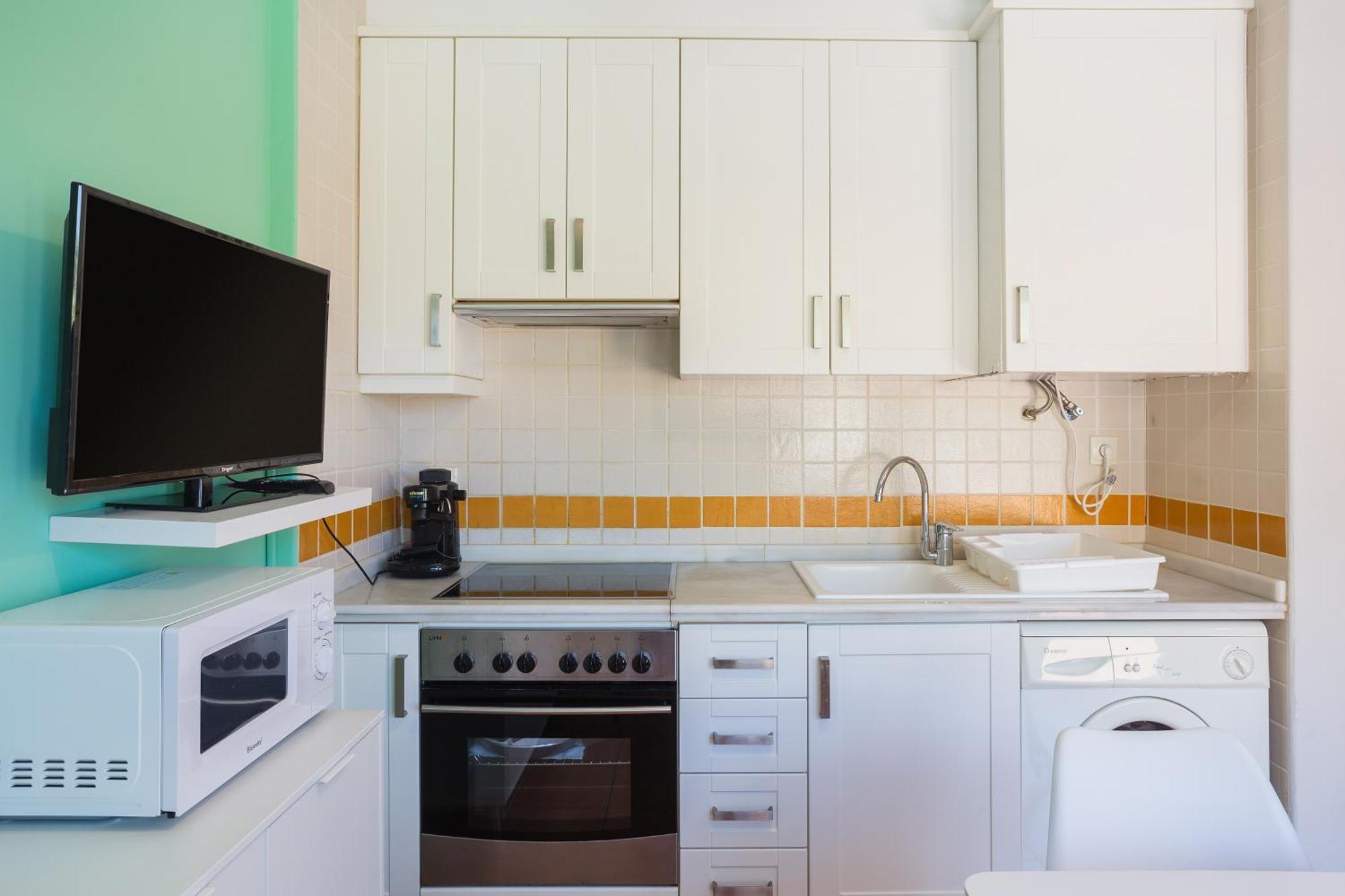 Par3 Appartement *