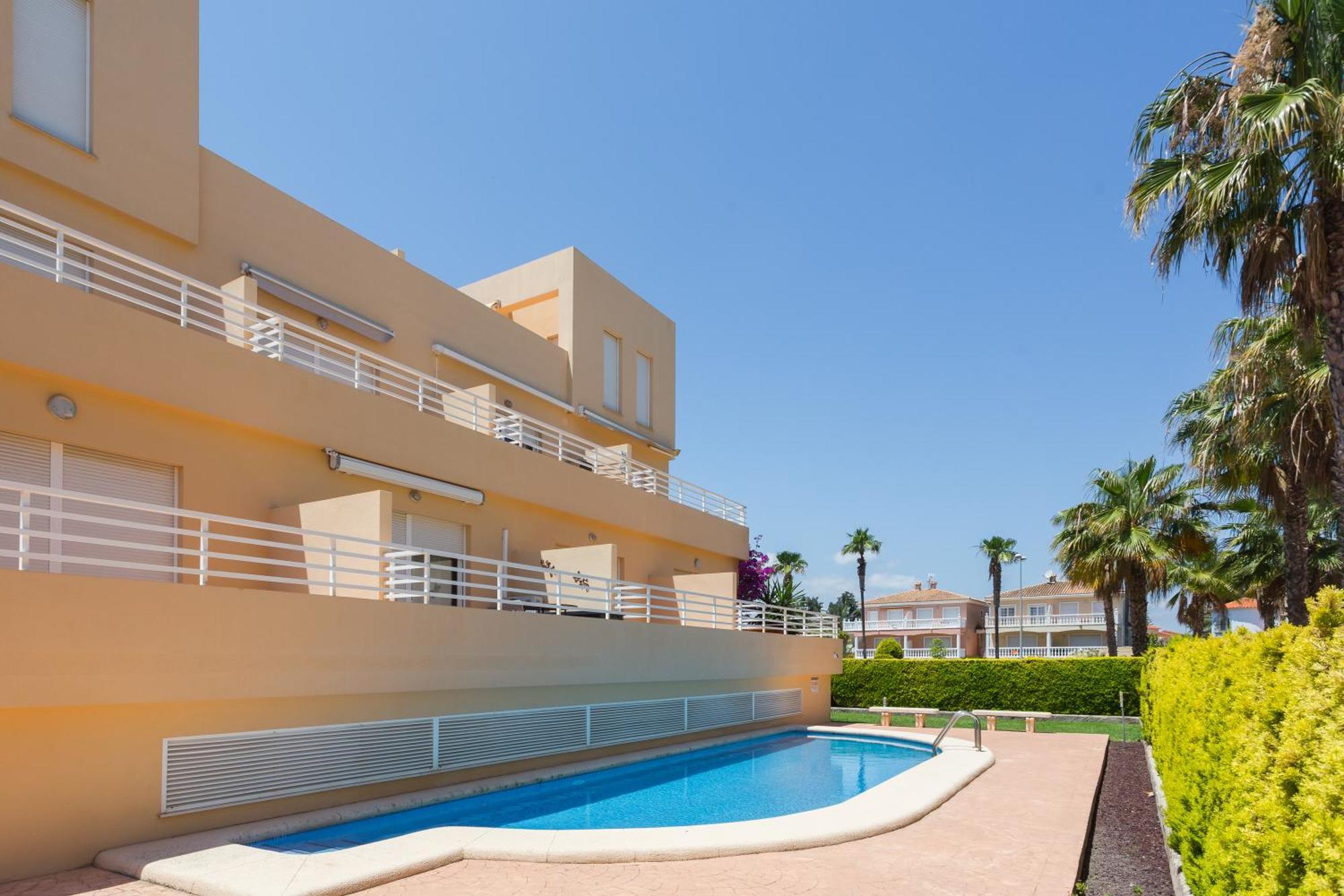 Appartement Par3 *