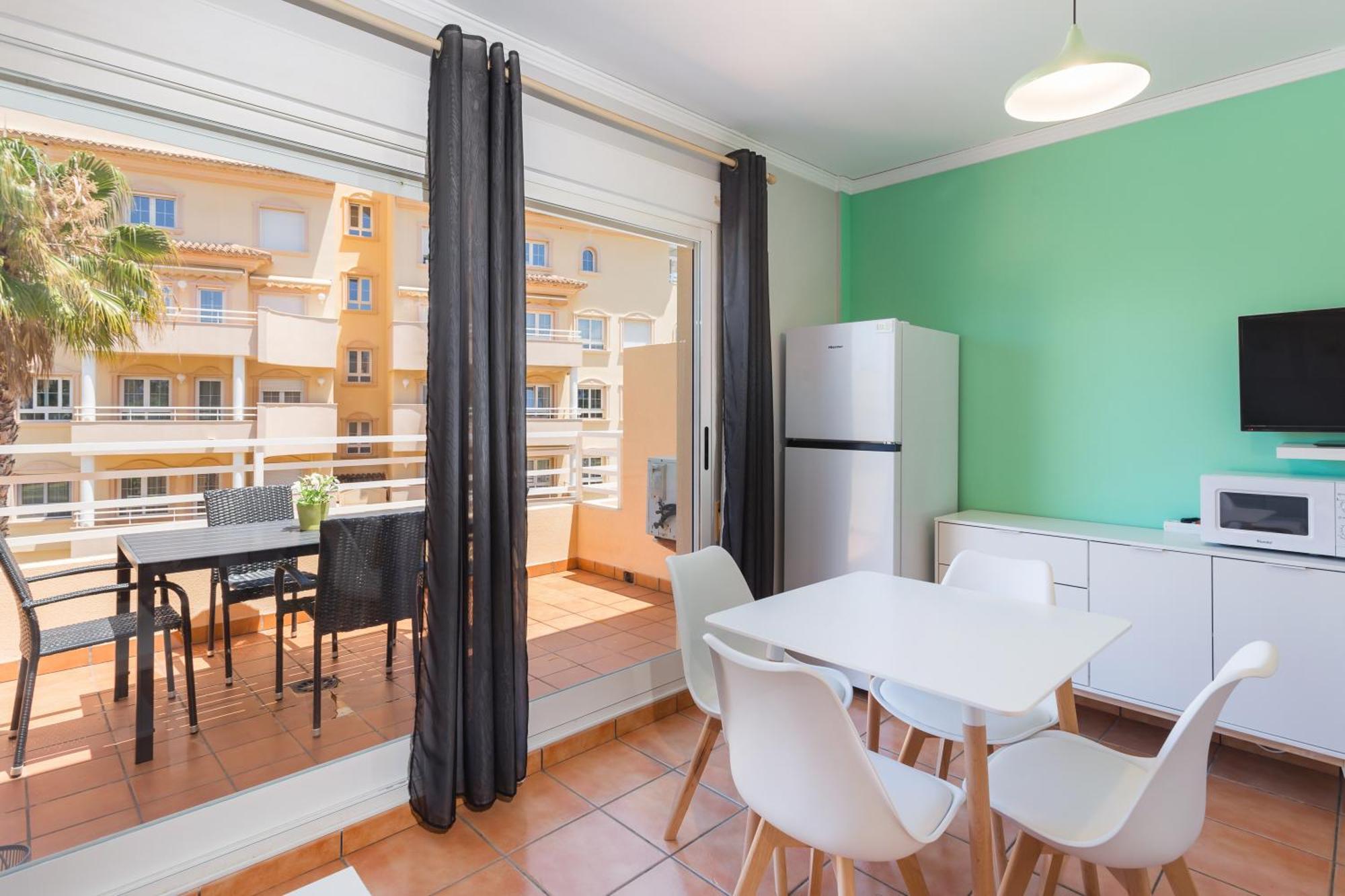 Appartement Par3