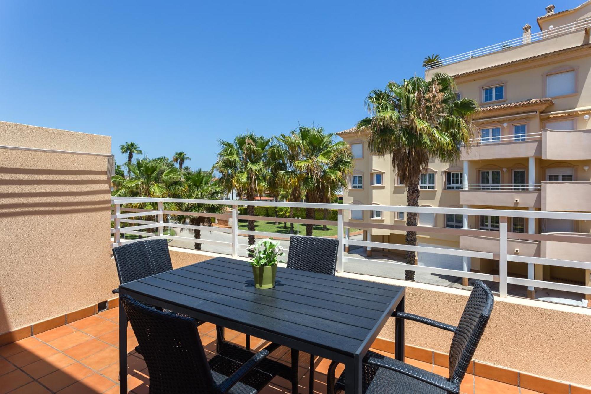 Appartement Par3 *